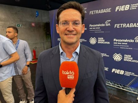 “Sabor pobre”, dispara João Roma sobre Rui Costa