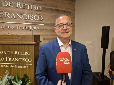 “Nova etapa na saúde da Bahia”, diz Fábio Vilas-Boas
