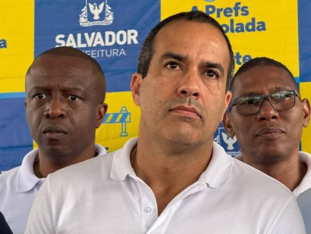 “Terá total apoio”: Bruno garante voto de senadores aliados pelo fim da escala 6×1