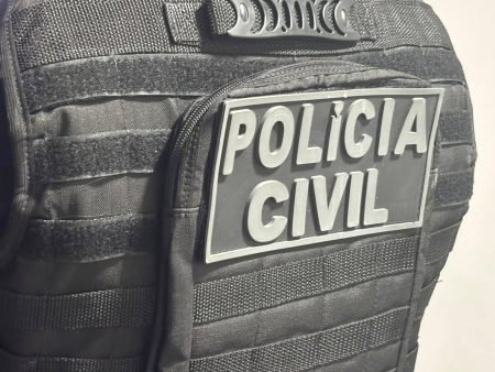 Polícia apreende objetos utilizados para golpe contra idosos em Salvador