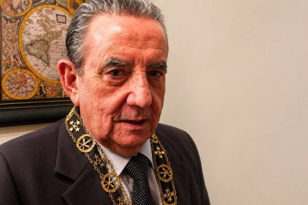 Morre aos 82 anos o desembargador aposentado e ex-presidente do TJ-BA Paulo Furtado