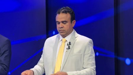Ronaldo Mansur nega que PSOL seja ‘puxadinho do PT’ e diz ser oposição a Jerônimo e ACM Neto