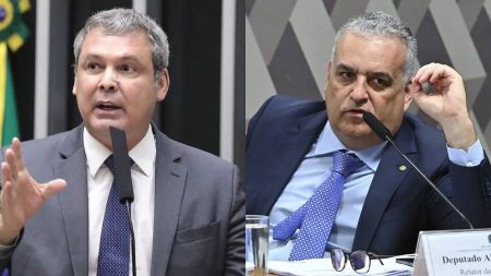 Deputado é acusado de forjar denúncia de estupro contra Alfredo Gaspar