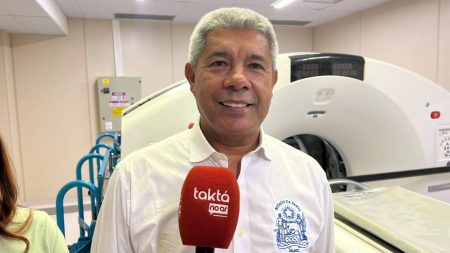 “É possível que ele tenha experiência com isso”, diz Jerônimo após Bruno Reis sugerir Viagra