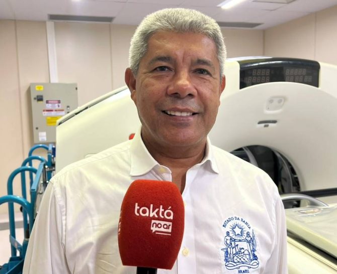 “É possível que ele tenha experiência com isso”, diz Jerônimo após Bruno Reis sugerir Viagra