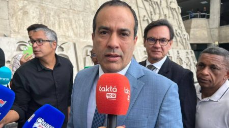 VÍDEO: Bruno Reis volta a falar em Viagra e diz que “talvez” ajude Jerônimo a cumprir promessas