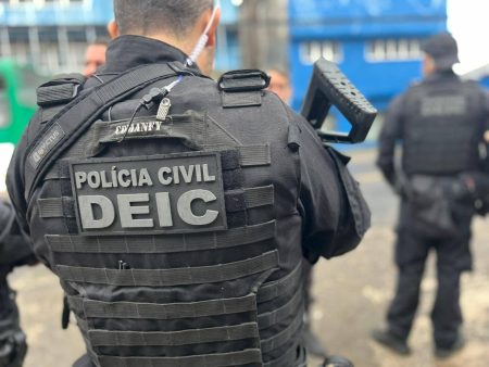 Irmãos envolvidos em sequestro e tortura de adolescente em Salvador são encontrados em SP
