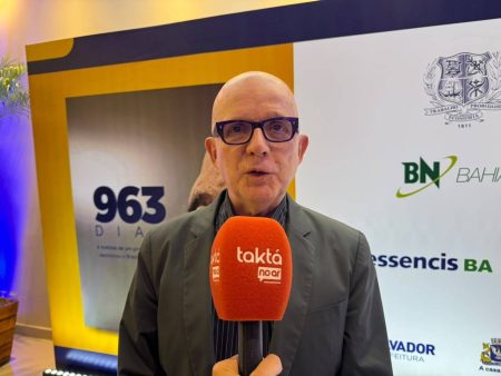 “Não precisava”, diz diretor sobre ausência de depoimento de Dilma em documentário sobre Temer