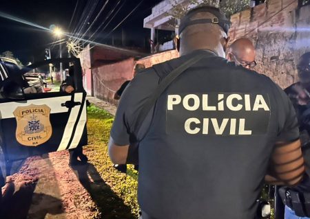 Suspeito de matar jovem em Camaçari é localizado em Alagoinhas