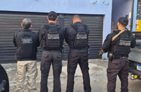 Suspeito de dopar vítimas para aplicar golpes bancários é preso na Bahia