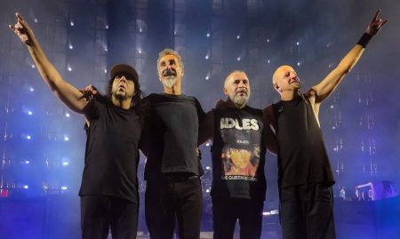 System of a Down e Faith No More farão show juntos no Brasil; confira valores dos ingressos
