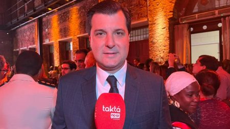Pedro Maia destaca desafios do uso de IA e redes sociais no combate à violência contra a mulher