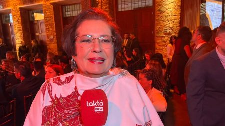 VÍDEO: Norma Cavalcanti destaca avanço da equidade de gênero no sistema de Justiça da Bahia
