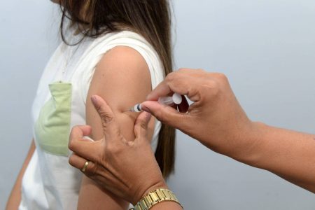 Dia D de Multivacinação terá mais de 100 pontos de vacinação em Salvador neste sábado