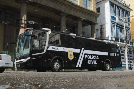 Agosto Lilás: Polícia Civil oferece atendimento especializado às mulheres nesta segunda-feira (24), em Salvador