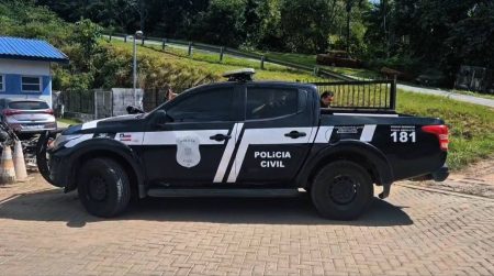 Homem é preso após atacar a própria mãe em Maragogipe