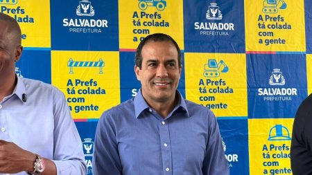 Salvador investe R$ 3,3 milhões para transformar área conhecida como Buraco da Gia