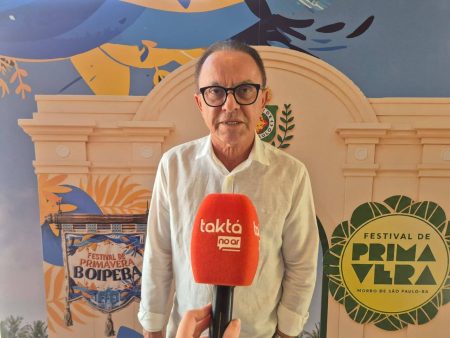 Prefeito de Cairu destaca estratégia para fortalecer turismo de Boipeba com novo festival