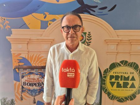 Prefeito de Cairu diz que reajuste da tarifa de Morro de São Paulo será aplicado após melhorias na infraestrutura