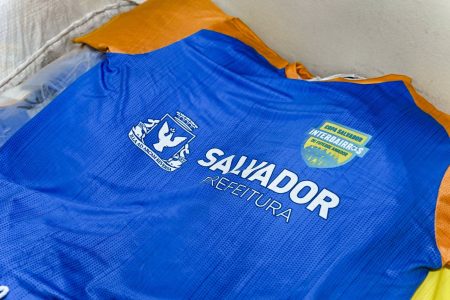 Copa Salvador Interbairros estreia futebol feminino neste domingo