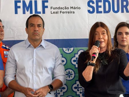 Prefeitura anuncia R$ 7 milhões para recuperar 250 casarões na Baixa dos Sapateiros