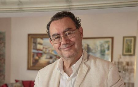 Avante oficializa Augusto Cury como candidato à Presidência da República