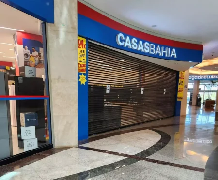 Eletrodomésticos por até algumas centenas de reais: veja como funciona o leilão da Casas Bahia