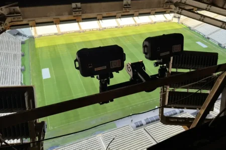 Copa do Brasil: veja quando o impedimento semiautomático começará a ser usado