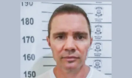 Vorcaro depõe à PF por quatro horas em investigação do caso Master