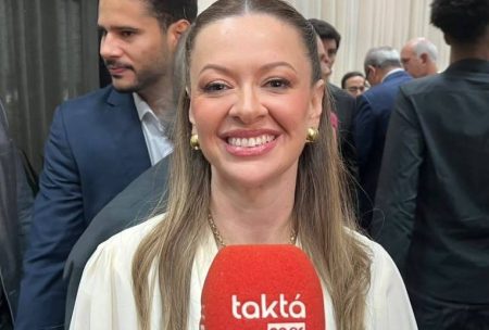 Bahia “não produz à altura da sua capacidade”, diz Isabela Suarez