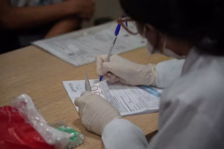 Mutirão da Defensoria oferece exames de DNA gratuitos em seis cidades baianas