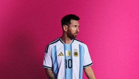 Messi anuncia aposentadoria da seleção argentina