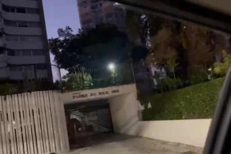 Médico é alvo de operação que investiga crimes contra crianças em Salvador