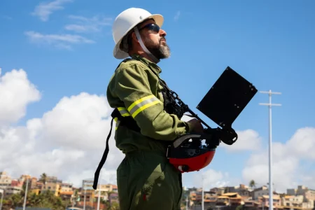 Dez bairros de Salvador terão corte de energia nesta quinta-feira; confira os locais