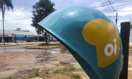 Justiça decreta falência da Oi por decisão unânime no Rio de Janeiro