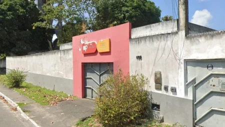 Prédio do MP-BA é arrombado e tem pertences furtados