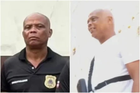 Quatro meses após crime, jovem é apreendido por morte de policial civil em Tancredo Neves