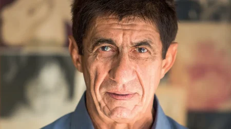 Fagner volta a Salvador com show que reúne grandes sucessos da carreira