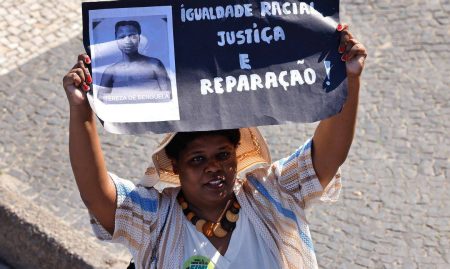 Candidaturas negras chegam a 49,8% nas eleições de 2026, aponta levantamento