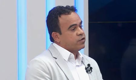 Ronaldo Mansur chama governo Jerônimo de ‘direita’ e critica alianças políticas