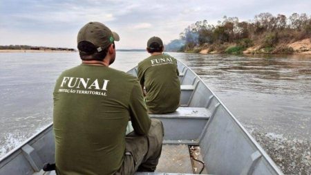 Bahia está entre os estados com vagas em seleção da Funai; são 900 vagas