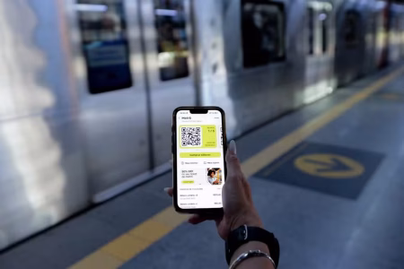 Metrô de Salvador terá bilhete por R$ 0,99 em nova modalidade de compra; entenda