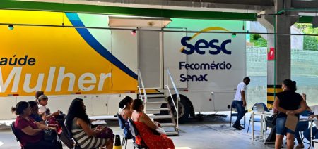 Exames gratuitos para mulheres são oferecidos em Salvador durante setembro; confira