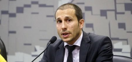 Após afastamento de Andrei Rodrigues novo nome assume o comando da PF; saiba quem