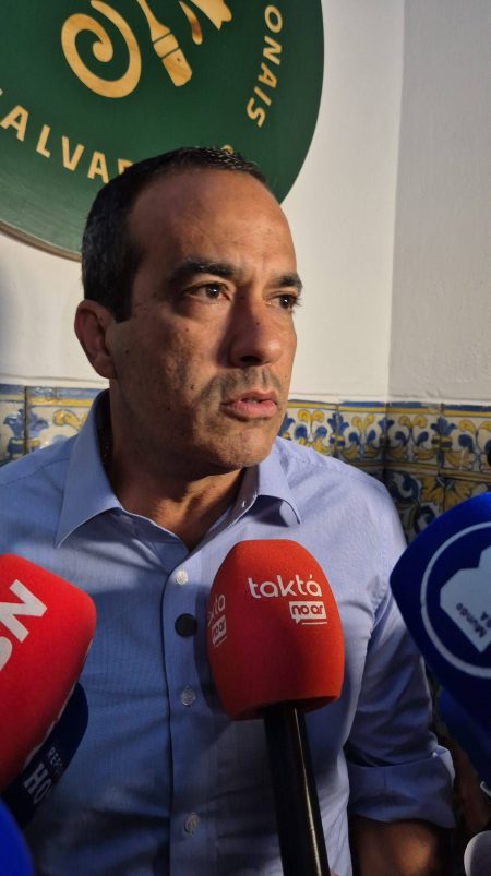 “Pergunta pra família de Brenda”, dispara Bruno Reis após avaliação de Jerônimo sobre segurança