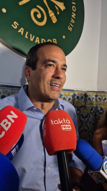 Bruno Reis defende independência do Judiciário e critica suposta interferência política no STF