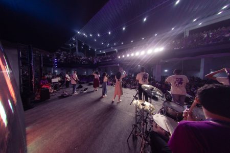 Salvador recebe encontro com mais de 8 mil adolescentes neste fim de semana
