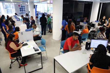 Dia D reúne 373 vagas para pessoas com deficiência em Salvador nesta quarta-feira