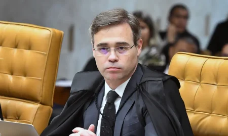 Mendonça anuncia saída da sociedade do Instituto Iter