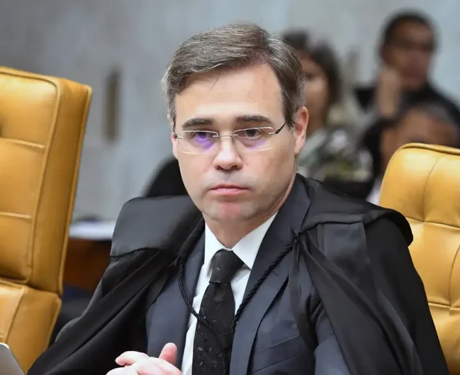 STF retira sigilo de processo sobre pagamentos de Daniel Vorcaro e Banco Master